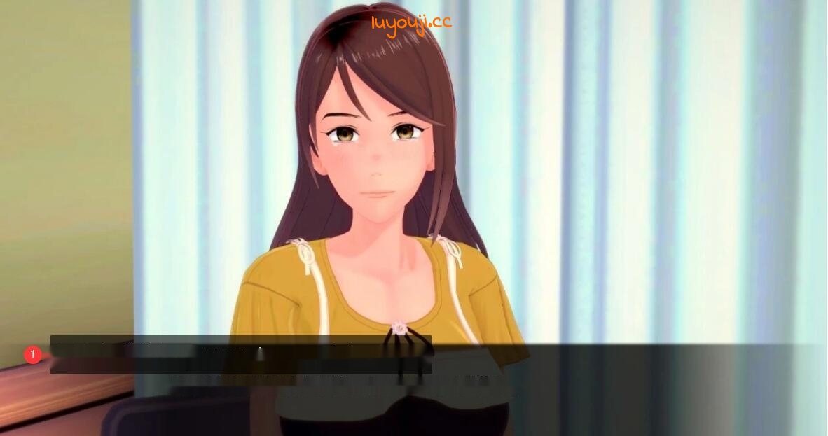 【SD/3D/火影日系SLG/汉化】武井的旅程 V0.16 Part 2 双端汉化版【3.7G】