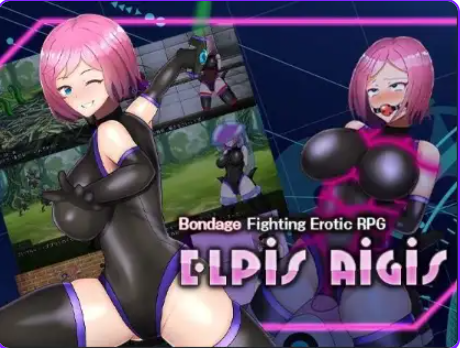 【PC/安卓/AI汉化/日式/RPG游戏/970M】 埃尔庇萨吉斯 Ver1.0 内嵌AI汉化版+PC+安卓+日式RPG游戏+970M-中文绅士游戏下载,黄游,色情手机游戏,绅士漫画,里番