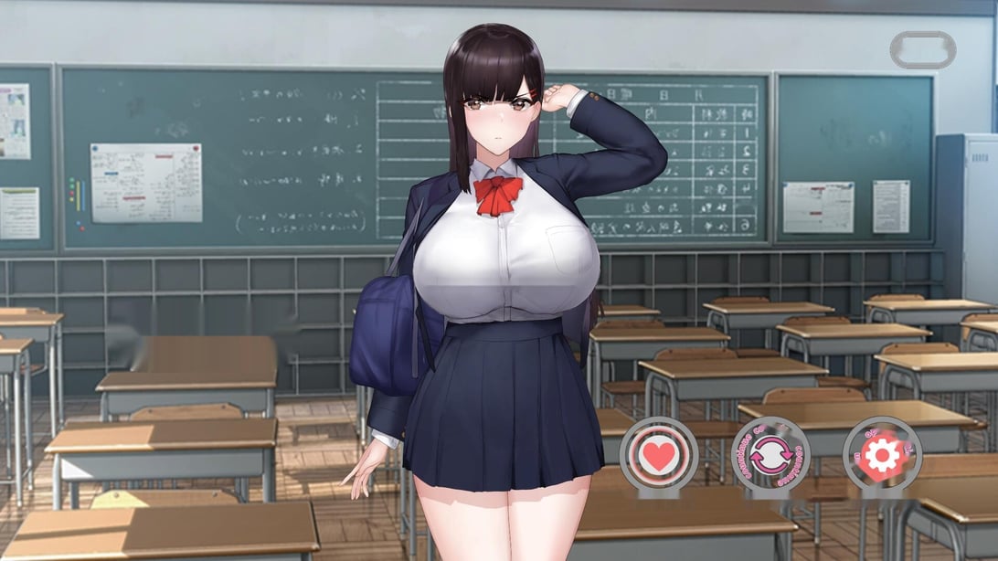 [SLG/2D] 让她彻底堕落的催M应用 催Mアプリで彼女に完堕ち DL正式版200M - 在线ACG，视频动画，漫画，动漫，绅士游戏，3D漫画，福利图片-在线ACG，视频动画，漫画，动漫，绅士游戏，3D漫画，福利图片
