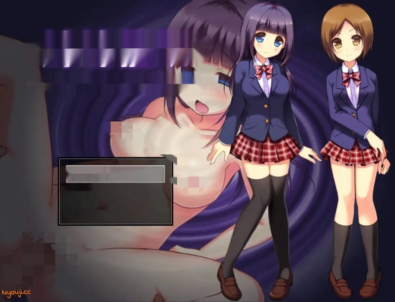 [日式RPG] 姐妹催眠 姉妹催眠~Hypnosistar~ v1.0 PC+安卓 AI汉化 - 在线ACG，视频动画，漫画，动漫，绅士游戏，3D漫画，福利图片-在线ACG，视频动画，漫画，动漫，绅士游戏，3D漫画，福利图片