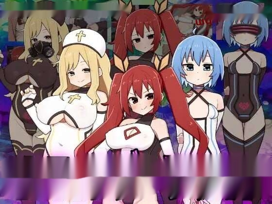 [日式RPG] 主角的黑暗面 ヒロインダークサイド v1.0.6 AI汉化版 1.6G-在线ACG，视频动画，漫画，动漫，绅士游戏，3D漫画，福利图片