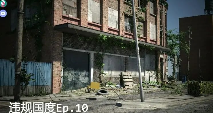 【PC/安卓/AI汉化/欧美/3D/SLG游戏/1.65G】违规国度 (Violation Nation) EP.10 AI汉化版+PC+安卓+欧美3DSLG游戏+1.65G-中文绅士游戏下载,黄游,色情手机游戏,绅士漫画,里番