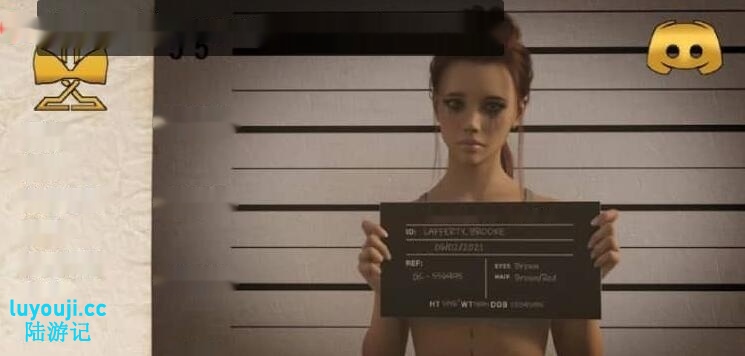 评审团 Jury [Ep.2] 汉化版【5.9G】