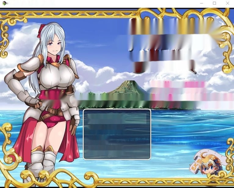 [绿帽RPG/汉化] 希代骑士艾露恩 稀代の騎士アリエル 汉化版 1.4G-在线ACG，视频动画，漫画，动漫，绅士游戏，3D漫画，福利图片