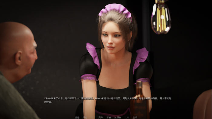 新鲜故事2 S2 v1.09 STEAM官方中文版 PC+安卓 动态SLG游戏 3.9G