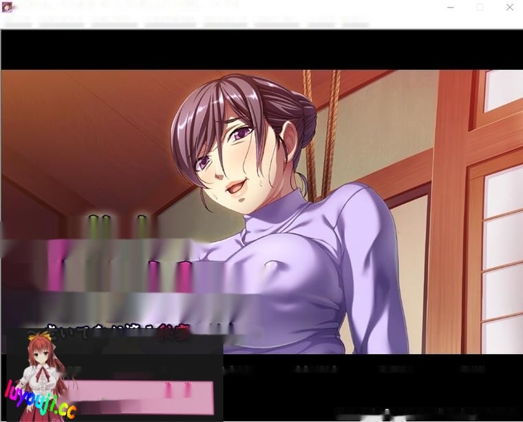 [ADV/汉化] 某淑女的BT教育~老而仍滴溢着的秘密和愉悦 AI汉化版★全CV 300M] - 在线ACG，视频动画，漫画，动漫，绅士游戏，3D漫画，福利图片-在线ACG，视频动画，漫画，动漫，绅士游戏，3D漫画，福利图片