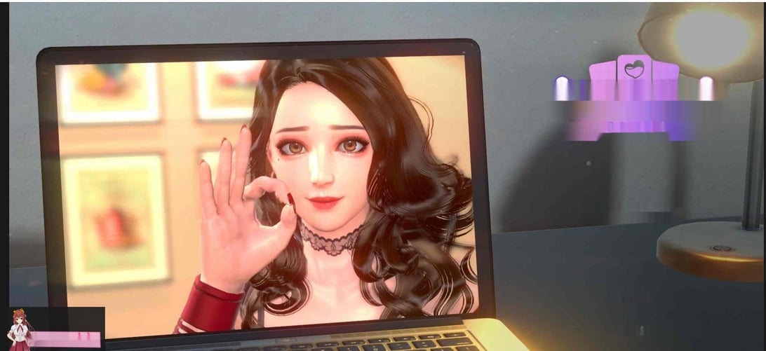 [卡牌对战SLG/中文/动态]催眠卡牌2 幸福生活（Hypnosis Card 2 Happy Life）V1.0.18 STEAM官中-在线ACG，视频动画，漫画，动漫，绅士游戏，3D漫画，福利图片