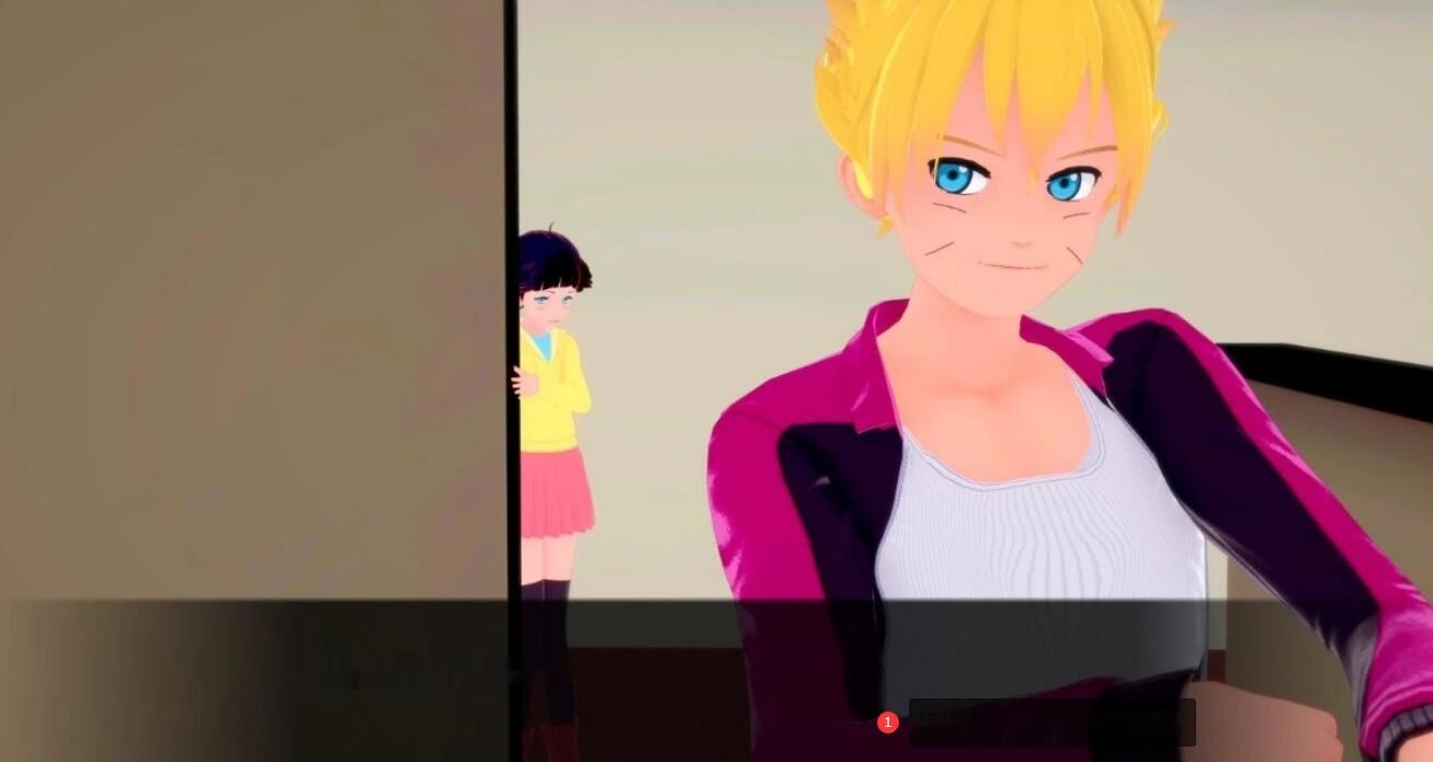 【SD/3D/火影日系SLG/汉化】武井的旅程 V0.14 Part 2 双端汉化版【3.3G】