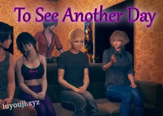 【PC/安卓/AI汉化/亚洲/SLG游戏/5.22G】再见另一天 (To See Another Day) Ver0.1.3c AI汉化版+PC+安卓+亚洲SLG游戏+5.22G-中文绅士游戏下载,黄游,色情手机游戏,绅士漫画,里番