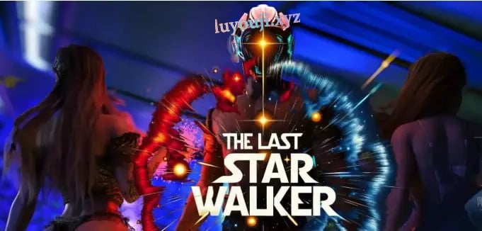 【PC/安卓/AI汉化/欧美/SLG游戏/6.56G】最后的星际行者 (The Last Star Walker) Ch.4 AI汉化版+PC+安卓+欧美SLG游戏+6.56G-中文绅士游戏下载,黄游,色情手机游戏,绅士漫画,里番