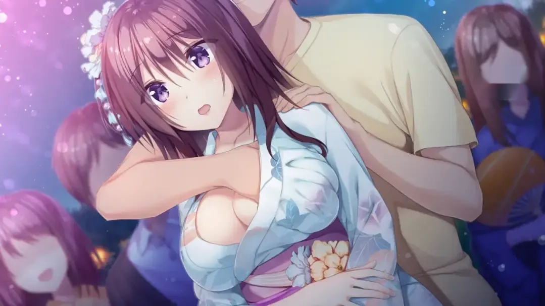 [巨乳女友SLG/母亲扮演/超精美CG]母性女友呵护有加 汉化硬盘版[多空百度解压1G]-在线ACG，视频动画，漫画，动漫，绅士游戏，3D漫画，福利图片