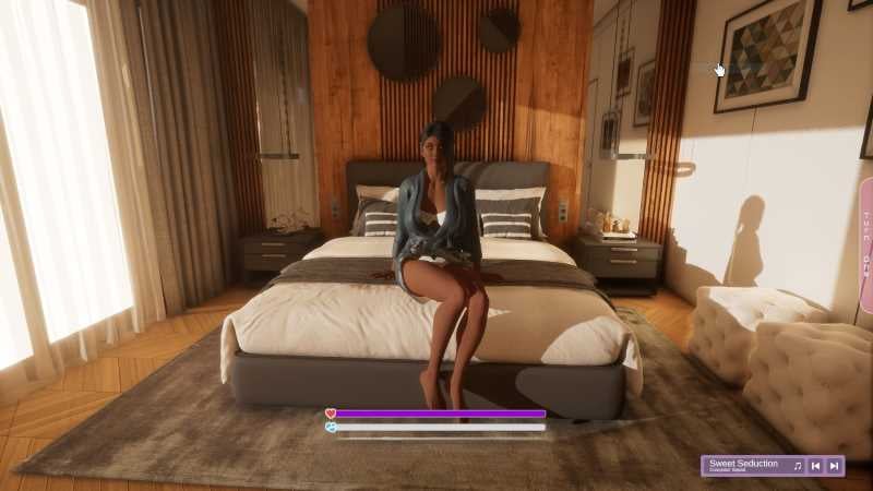 America's Next Top Pornstar 英文正式版 模拟SLG游戏