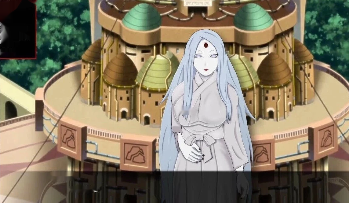 【欧美SLG/汉化/动态】女忍调教:最后的战争 Sarada Training: The Last War v3.1 汉化版 2.8G