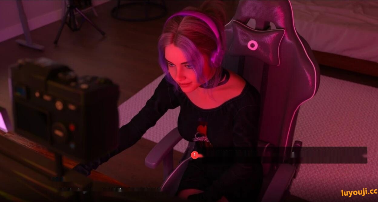 【SD/3D/欧美SLG/汉化】遗失的女儿 Reclaiming the Lost V0.7 双端汉化版【3.8G】