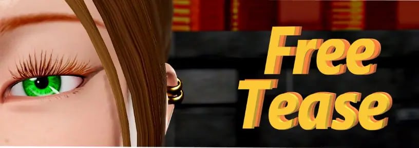 【PC/AI汉化/日式/RPG游戏/2.40G】自由感情 (free tease) Ver1.2.5 内嵌AI汉化步兵版+日式RPG游戏+2.40G-中文绅士游戏下载,黄游,色情手机游戏,绅士漫画,里番