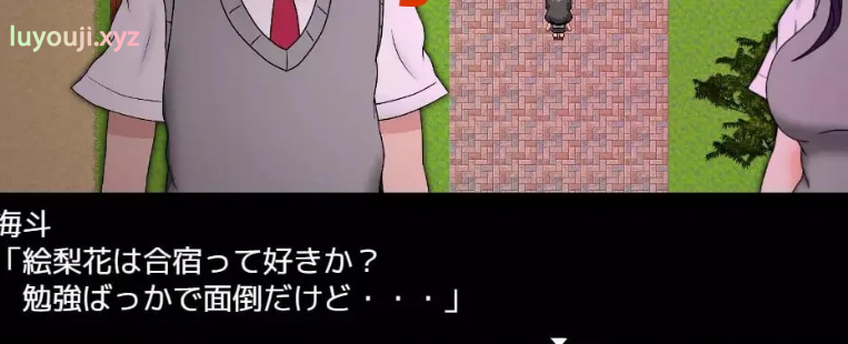 【PC/AI汉化/日式/RPG游戏/2.4G】艾瑞卡的逃亡 （ERIKA’s Runaway）Ver1.00 日式RPG游戏+2.4G-中文绅士游戏下载,黄游,色情手机游戏,绅士漫画,里番