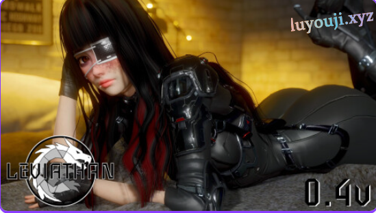 【PC/安卓/AI汉化/亚洲/SLG游戏/5.8G】利维坦 （Leviathan） Ver0.4.2AI汉化+PC+安卓+亚洲SLG游戏+5.8G-中文绅士游戏下载,黄游,色情手机游戏,绅士漫画,里番