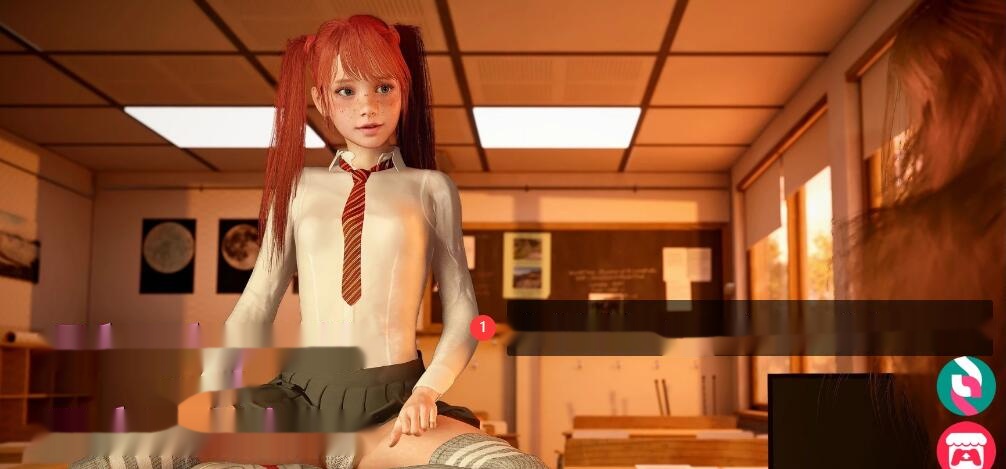 【欧美SLG/汉化/动态】勒索与教育 v0.3 SE 汉化版 2.7G-在线ACG，视频动画，漫画，动漫，绅士游戏，3D漫画，福利图片