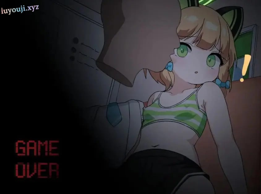 【PC/AI汉化/互动/SLG游戏/690M】睡梦中的小绿 （眠っている少女） 内嵌AI汉化版+互动SLG游戏+690M-中文绅士游戏下载,黄游,色情手机游戏,绅士漫画,里番