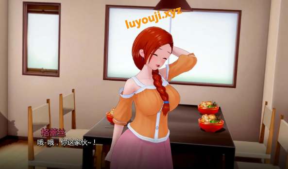 【PC/安卓/AI汉化/日系/沙盒/SLG游戏/1.5G】维纳斯花园 (Garden of Venus) Ver1.0 AI汉化版+PC+安卓+日系沙盒SLG游戏+1.5G-中文绅士游戏下载,黄游,色情手机游戏,绅士漫画,里番