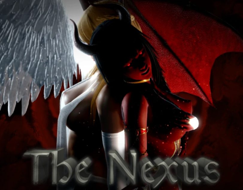 【PC/安卓/AI汉化/3D/冒险/亚洲/SLG游戏/5.00G】时空枢纽 (The Nexus) Ver0.6.1 AI汉化版 +PC+安卓+全动态CG+冒险亚洲SLG游戏+5.00G-中文绅士游戏下载,黄游,色情手机游戏,绅士漫画,里番