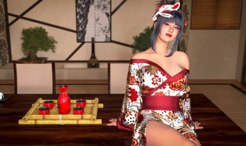 【PC/安卓/AI汉化/欧美/3D/SLG游戏/4.25G】破碎天堂 (Broken Paradise) Ver0.1 AI汉化版 PC+安卓+欧美SLG+4.25G-中文绅士游戏下载,黄游,色情手机游戏,绅士漫画,里番