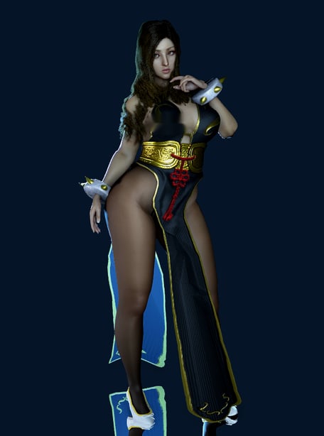 3D SexVilla 2 The Klub 17性感别墅V10 VX整合版22年大佬隐退版120G - 在线ACG，视频动画，漫画，动漫，绅士游戏，3D漫画，福利图片-在线ACG，视频动画，漫画，动漫，绅士游戏，3D漫画，福利图片