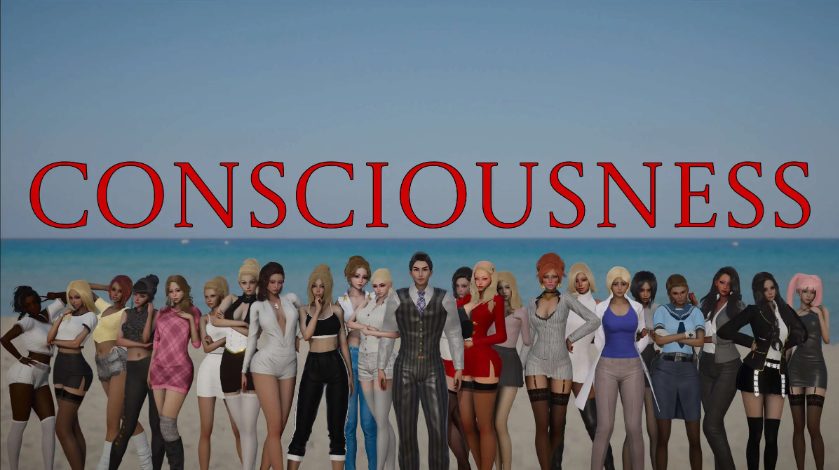 【PC/安卓/AI汉化版/欧美/SLG游戏/4.87G】意识 (Consciousness ) Ver1.0完结 AI汉化版+PC+安卓+欧美SLG动态游戏+4.87G-中文绅士游戏下载,黄游,色情手机游戏,绅士漫画,里番