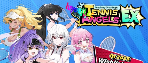 网球天使 v1.0 STEAM官方中文正式版 爆款SLG游戏 1.6G - 在线ACG,视频动画,漫画,动漫,绅士游戏,3D漫画,福利图片-在线ACG,视频动画,漫画,动漫,绅士游戏,3D漫画,福利图片