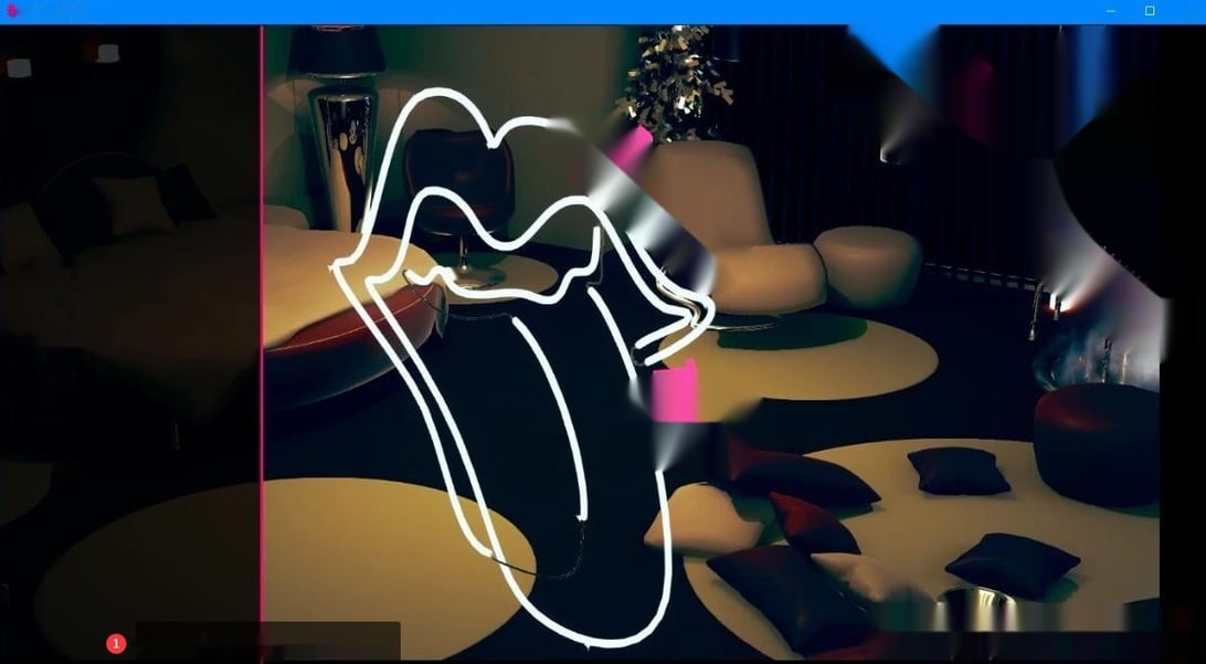 【SD/3D/国风SLG/汉化】秘密的旅程 HS2 Jamie V0.5 双端汉化版【1.8G】-在线ACG，视频动画，漫画，动漫，绅士游戏，3D漫画，福利图片