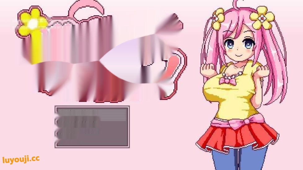 【日式RPG/AI汉化/PC+安卓】诺埃尔会努力的!(Noelle Does Her Best)v1.2.2 AI汉化版【1.68G】