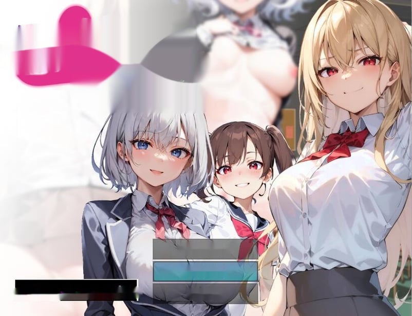 [RPG/汉化] 色诱的青春色仕掛けの青春 云翻汉化版 [多空/1.3G] - 在线ACG，视频动画，漫画，动漫，绅士游戏，3D漫画，福利图片-在线ACG，视频动画，漫画，动漫，绅士游戏，3D漫画，福利图片