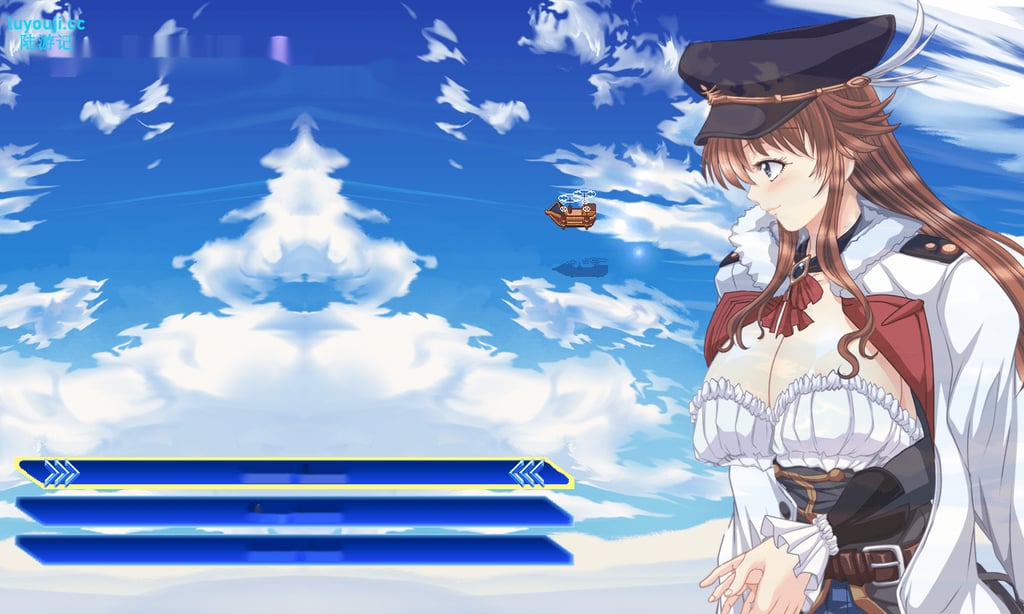 [RPG/汉化/NTR] L蓝色任务 L-BlueQuest V1.48 云翻汉化版 [多空/3.1G] - 在线ACG，视频动画，漫画，动漫，绅士游戏，3D漫画，福利图片-在线ACG，视频动画，漫画，动漫，绅士游戏，3D漫画，福利图片