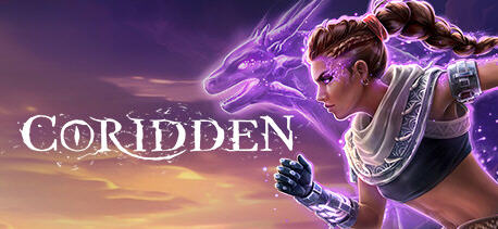 寇瑞登(Coridden) v1.2.3 STEAM官方中文版 ARPG游戏 7.5G - 在线ACG,视频动画,漫画,动漫,绅士游戏,3D漫画,福利图片-在线ACG,视频动画,漫画,动漫,绅士游戏,3D漫画,福利图片