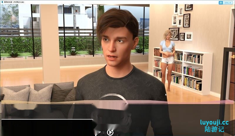 [SLG/汉化] 罪恶的快感 Guilty Pleasure v0.42 PC+安卓汉化版 1.4G