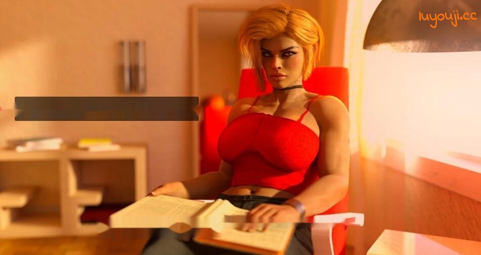 【SD/3D/欧美SLG/汉化】夜之罪孽 V3.5 双端汉化版【1.6G】