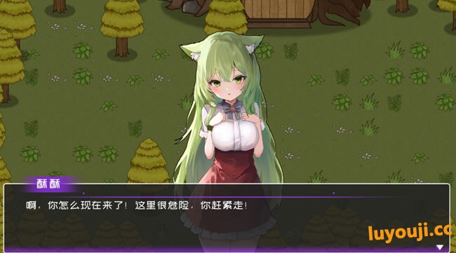 黄毛漂流记 v1.6.0.7 STEAM官方中文版 经营模拟游戏 2.3G
