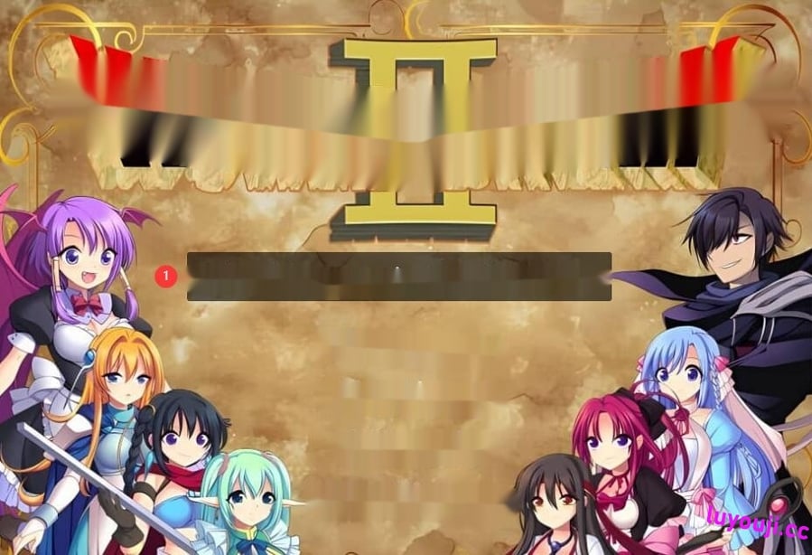 [日式RPG/汉化] 魔王毁灭世界 WorldBreak2 if 汉化版+全CG存档+攻略 [1.4G]-在线ACG，视频动画，漫画，动漫，绅士游戏，3D漫画，福利图片