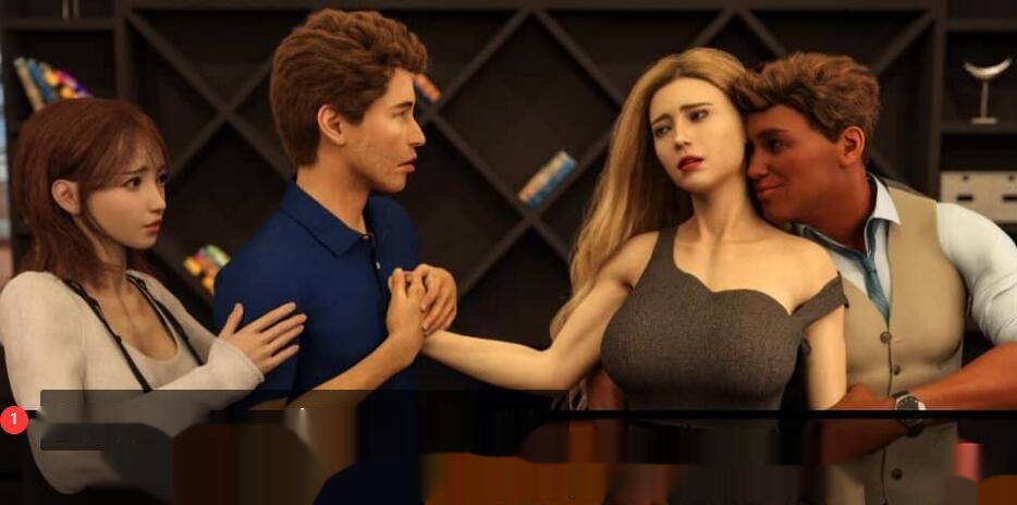 [欧美SLG/汉化] 堕落之心 腐化之心-0.35 汉化版 [1.4G]-在线ACG，视频动画，漫画，动漫，绅士游戏，3D漫画，福利图片