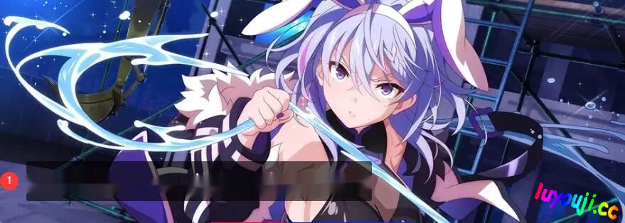 樱花兔女郎 Sakura Bunny Girls STEAM官方中文版 660M