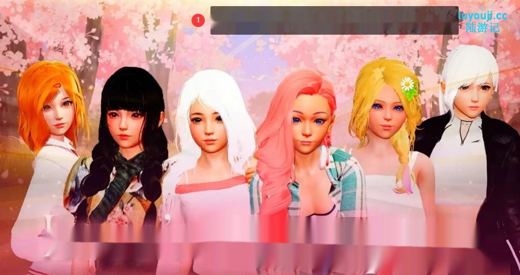 【SD/3D/亚风SLG/汉化】爱的冠军 Love’s Champion V0.1.3.6 双端汉化版【3.6G】 - 在线ACG，视频动画，漫画，动漫，绅士游戏，3D漫画，福利图片-在线ACG，视频动画，漫画，动漫，绅士游戏，3D漫画，福利图片