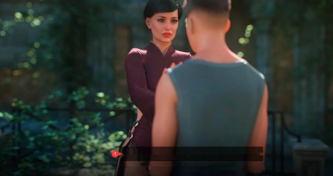 【欧美SLG/中文/动态】皇后游戏 Empress Game V0.2.95 Alpha 汉化版 1.4G