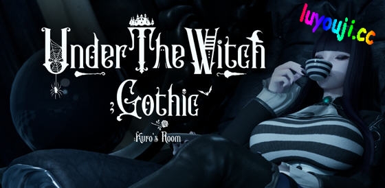 魔女的侵袭:库洛的房间 v0.50 官方中文版 3D回合ARPG游戏 3.3G-在线ACG，视频动画，漫画，动漫，绅士游戏，3D漫画，福利图片