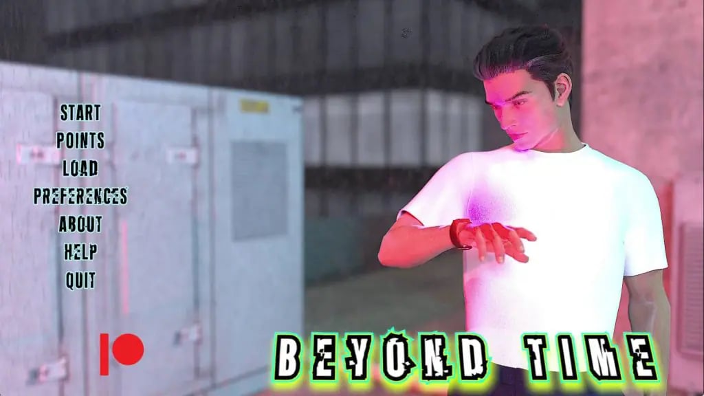 【PC+安卓/AI汉化版/3D/欧美/SLG游戏/5.39G】超越时空 (Beyond Time) Ver0.3 AI汉化版+PC+安卓+欧美SLG游戏+5.39G-中文绅士游戏下载,黄游,色情手机游戏,绅士漫画,里番