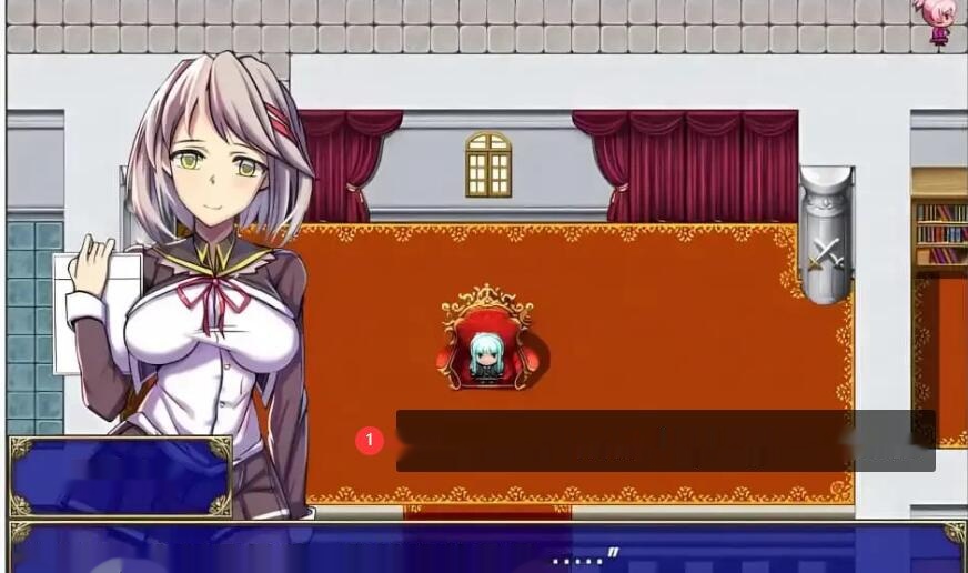 [大型RPG/汉化/动态CG] 魔导学园！精翻汉化版+全CG 3G