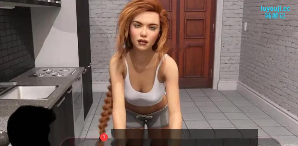 [SLG/汉化] 海莉的故事 Haley’s Story V1.1 汉化版 [3.8G]