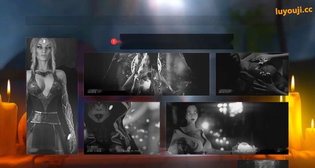 【SD/3D/SLG/汉化】她的碎片 V0.3.6 双端汉化版【640M】 - 在线ACG，视频动画，漫画，动漫，绅士游戏，3D漫画，福利图片-在线ACG，视频动画，漫画，动漫，绅士游戏，3D漫画，福利图片