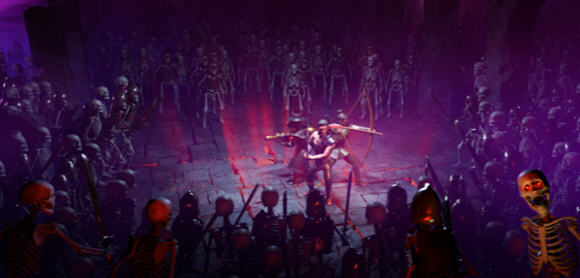 苦痛殿堂(Halls of Torment) v1.0 中文正式版 类暗黑肉鸽生存游戏 800M - 在线ACG,视频动画,漫画,动漫,绅士游戏,3D漫画,福利图片-在线ACG,视频动画,漫画,动漫,绅士游戏,3D漫画,福利图片