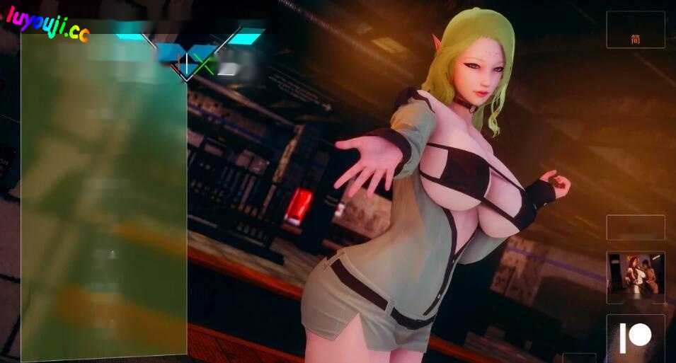 【SD/3D/神级SLG/中文】凤凰 Phoenixes V0.11.0.1 双端官方中文版+赞助码 【3.8G】-在线ACG，视频动画，漫画，动漫，绅士游戏，3D漫画，福利图片