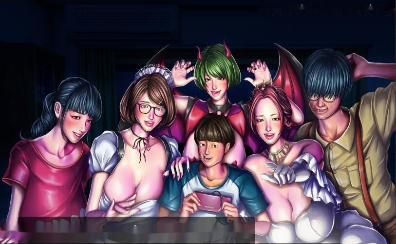 【日系RPG/2D/汉化】游人的足迹V1.03汉化版 1.5G-在线ACG，视频动画，漫画，动漫，绅士游戏，3D漫画，福利图片